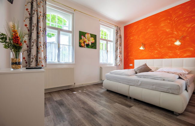 Albizia-Apartments - Foto 10