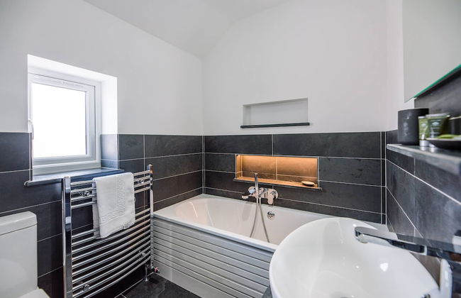 Swifts, Southwold - Foto 19