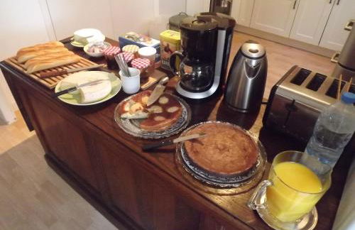 Appart'hotel Maison Saint Michel - Photo 21