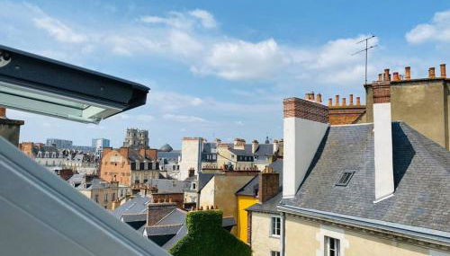 "Belle-vue" Cocon de charme - Foto 2