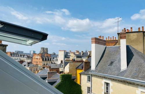 "Belle-vue" Cocon de charme - Foto 2