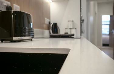 Dwell Living North Bridge Apartments - Foto 23