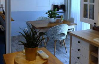 La Bulle Bleue Futuroscope - Foto 19