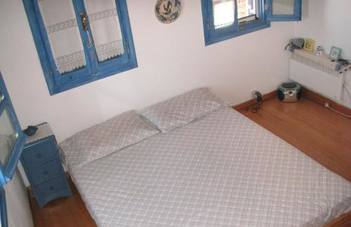 3-level doll house in Kea Ioulida/Chora, Cyclades - Foto 12