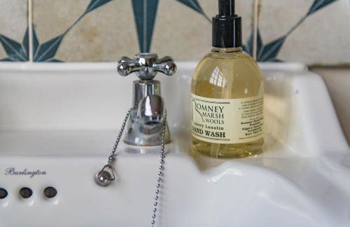 Castle Cottage - Foto 18