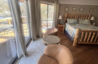 Red River Retreat - Foto 23