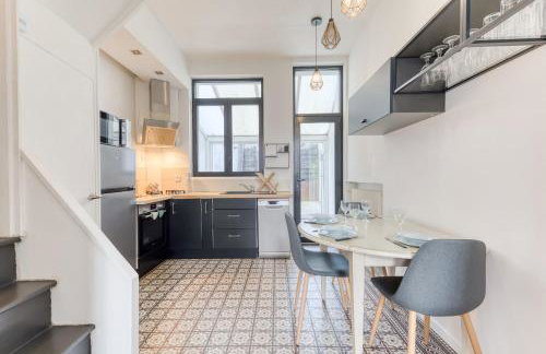 Maison Amiénoise - À 10 min du Centre - Confort - Foto 30