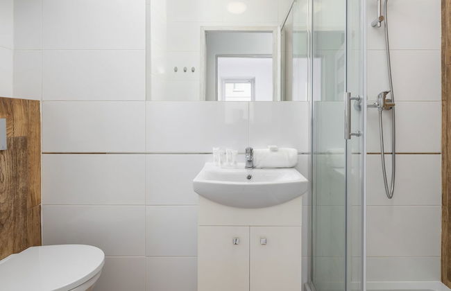 Cozy Studio Chorzow by Renters - Foto 29