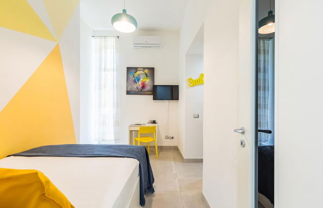 Foria 49 Apartment 1 by Wonderful Italy - Foto 7