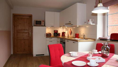 Fewo Am Belauer See im Landhausstil 125 m2 groß - Foto 3