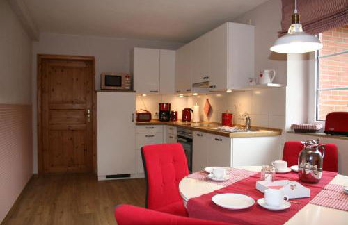 Fewo Am Belauer See im Landhausstil 125 m2 groß - Foto 3