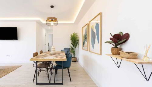 Sunnyland apartment arona - Foto 5