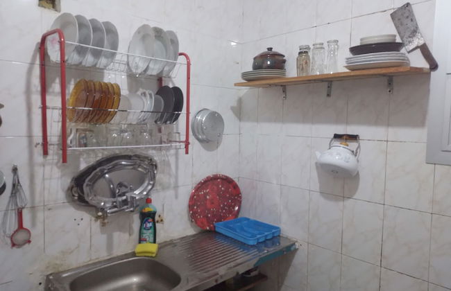 2 Bedroom Apartment With Balcony - Foto 6