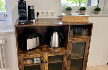 UNiQE I Stilvolle 115qm I Terrasse I BBQ - Foto 27