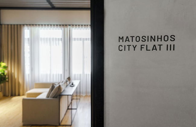 Feel Porto Matosinhos City Flats - Foto 16