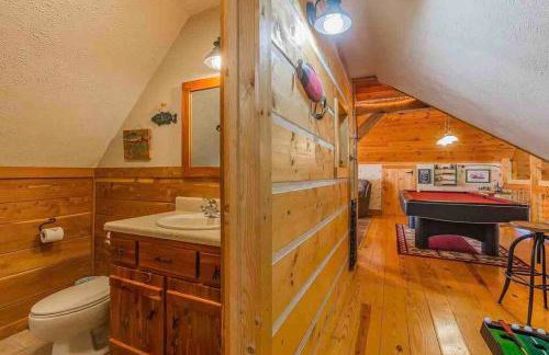 Heaven’s View Lodge, Pool, Pet Friendly - Foto 41