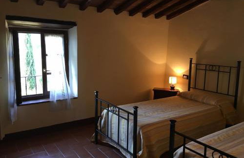 Farmhouse Gello by ToscanaTour - Foto 68