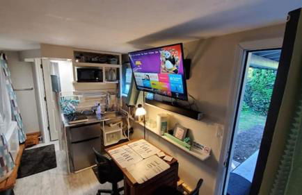 Cozy Cottages across from the Food Trucks of Aloha mall - Foto 56