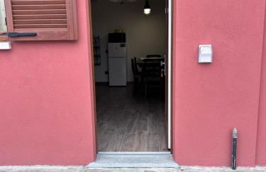 Villa Lilli Beta Bella Appartamento Verde comfort inclusivo design senza barriere - Photo 26