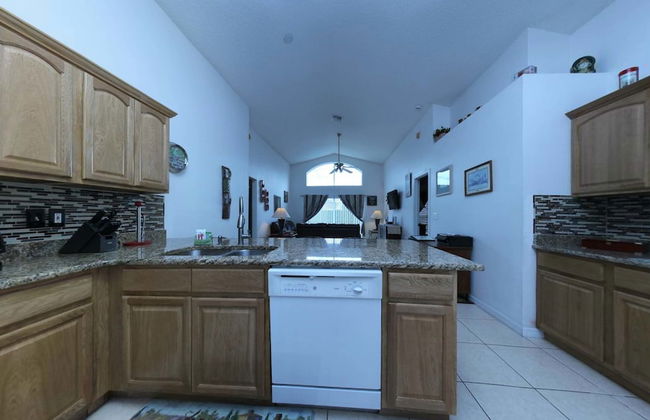 Florida Villas and Elite Homes - Foto 46