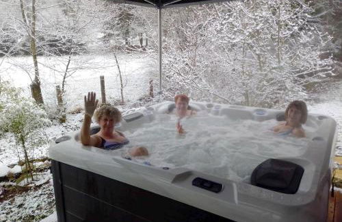 Gîte du ruisseau - Foto 13