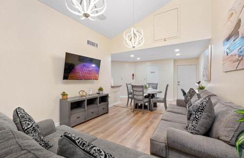 3648 Orlando Vacational Apartment - Foto 37