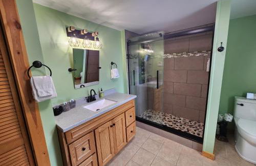 Moe's Vineyard - Cabin - Foto 19