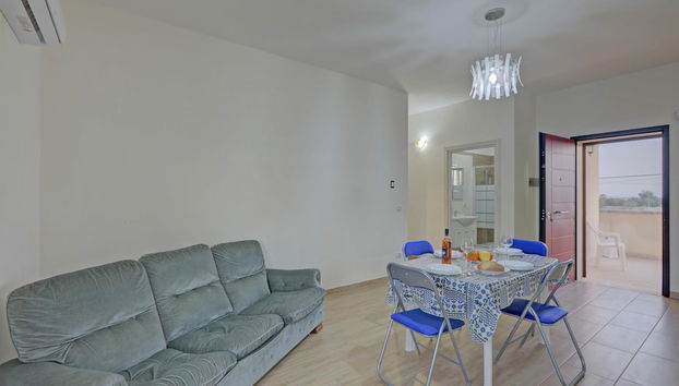 Le Bianche Apartment 4 Close to the Beach - Foto 5, Habitación