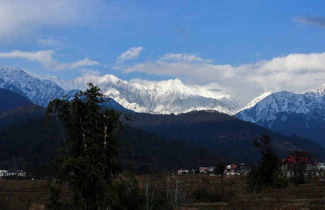 Pushpangan Menage - Foto 21