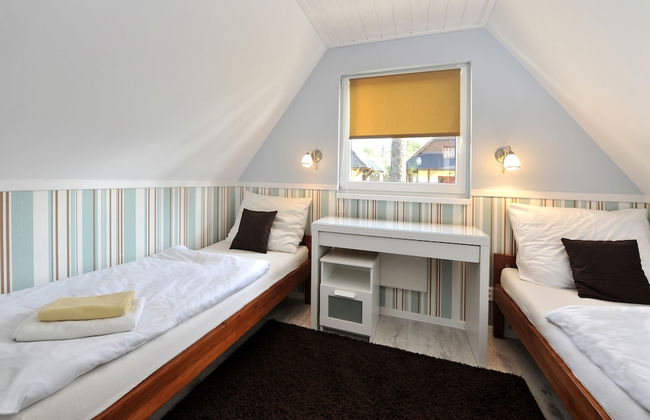 APLEND Chaty Lux Tatry Holiday - Foto 5