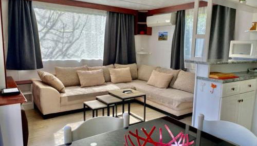 Mobile Home Auvergne - Foto 2