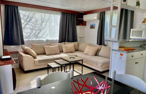 Mobile Home Auvergne - Photo 2