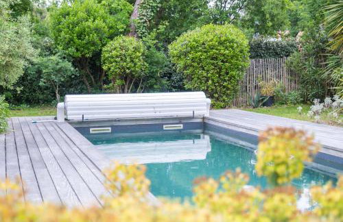 Villa Madonne - Piscine - Plage - Foto 17