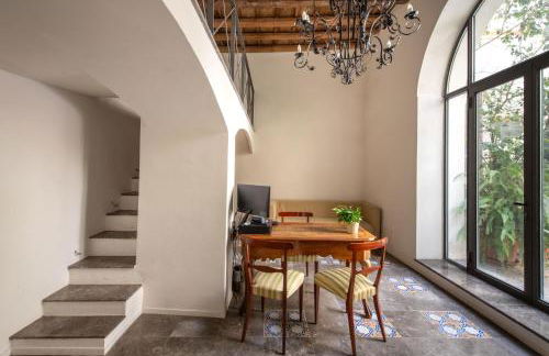 Palazzo De Gregorio - Apartments - Foto 55