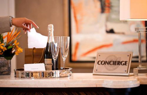 Ritz Carlton Luxurious Residence on Singer Island - Foto 21