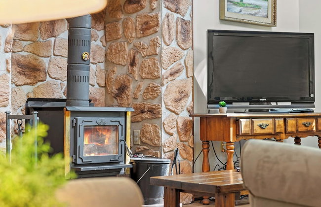 7mins to Skiing, Fire Pit, Game Table Lake Access Hygge Home by Avantstay - Foto 82