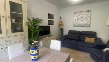 Nervion Luxury Sevilla - Foto 1