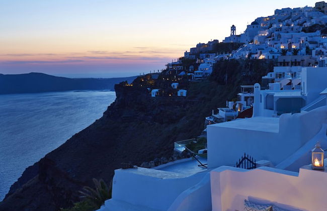 Olea Cave House - Foto 66