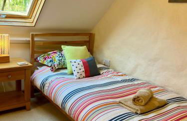 Cowshed - Cosy Cottage - Foto 9