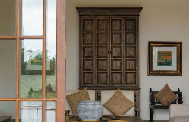 LilyPod Villa - Photo 25