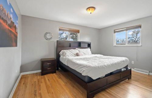 Central Huge Duplex - Sleeps 16 - Foto 10