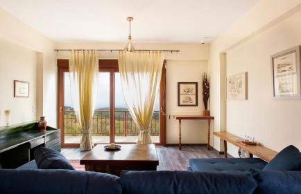 Fοivos and Athina Villas - Foto 41