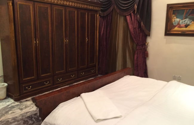 Worood Al Safawa Villas & Suites - Photo 23