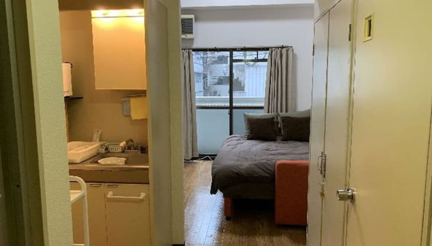 Cocina básica privada