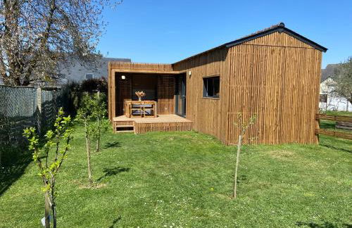 Ma Cabane au fond du jardin - Foto 24