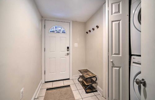 Washington DC Apartment at Rock Creek Park! - Foto 26