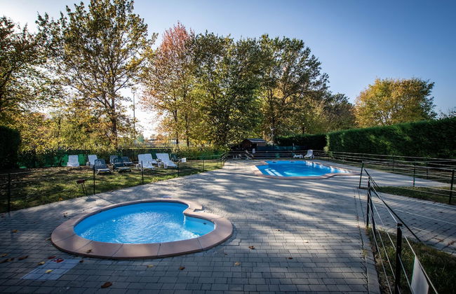 Eco House Romantic Vigna - Ideal for 2 Guests, in Alba - Foto 14