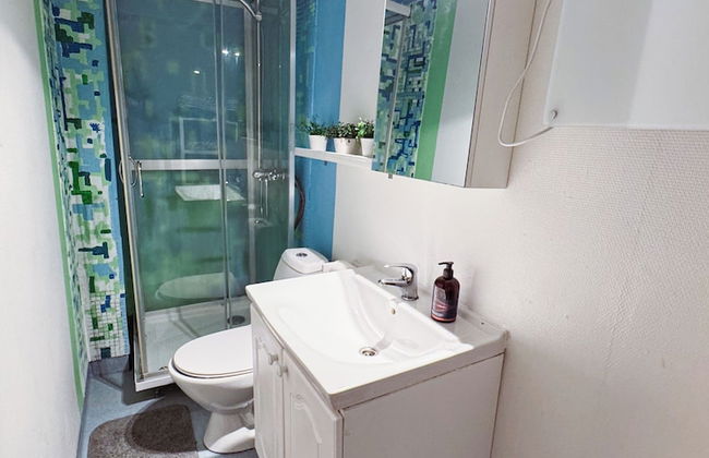 Centrum of Bodø Near Aeroport and Port to Lofotens - Foto 5