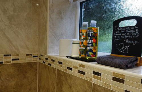 Home Farm & Lodge - Foto 25