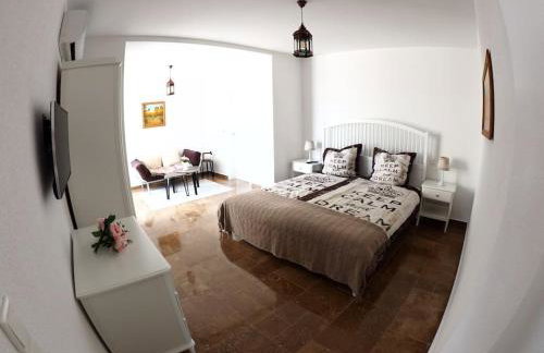 Villa Ludilo mit 4 Apartments in Poljica - Marina bei Trogir Split - Photo 53